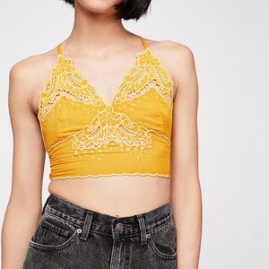 Free People Bralette
